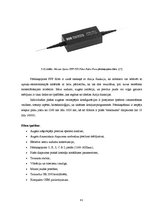 Diplomdarbs 'Pārskaņojama optiskā filtra pielietojuma izpēte CWDM sistēmās', 41.