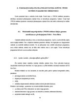 Diplomdarbs 'Pārskaņojama optiskā filtra pielietojuma izpēte CWDM sistēmās', 46.