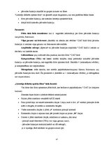 Diplomdarbs 'Pārskaņojama optiskā filtra pielietojuma izpēte CWDM sistēmās', 47.