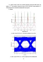 Diplomdarbs 'Pārskaņojama optiskā filtra pielietojuma izpēte CWDM sistēmās', 56.