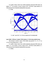 Diplomdarbs 'Pārskaņojama optiskā filtra pielietojuma izpēte CWDM sistēmās', 60.