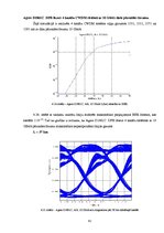 Diplomdarbs 'Pārskaņojama optiskā filtra pielietojuma izpēte CWDM sistēmās', 62.
