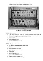 Diplomdarbs 'Pārskaņojama optiskā filtra pielietojuma izpēte CWDM sistēmās', 64.
