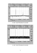 Diplomdarbs 'Pārskaņojama optiskā filtra pielietojuma izpēte CWDM sistēmās', 71.