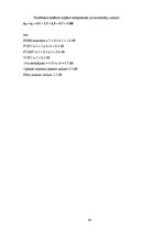 Diplomdarbs 'Pārskaņojama optiskā filtra pielietojuma izpēte CWDM sistēmās', 80.