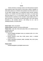 Referāts 'Mācību vide pirmsskolā - sociālo prasmju veidotāja', 3.