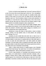 Referāts 'Mācību vide pirmsskolā - sociālo prasmju veidotāja', 4.