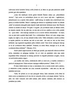 Referāts 'Mācību vide pirmsskolā - sociālo prasmju veidotāja', 5.