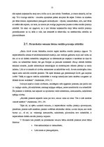 Referāts 'Mācību vide pirmsskolā - sociālo prasmju veidotāja', 13.