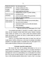 Referāts 'Mācību vide pirmsskolā - sociālo prasmju veidotāja', 16.