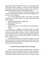 Referāts 'Mācību vide pirmsskolā - sociālo prasmju veidotāja', 18.