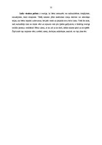 Referāts 'Mācību vide pirmsskolā - sociālo prasmju veidotāja', 22.