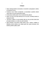 Referāts 'Mācību vide pirmsskolā - sociālo prasmju veidotāja', 23.