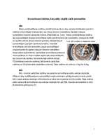 Referāts 'Zinātniski pētnieciskais darbs: bremzēšana dažādos apstākļos', 7.