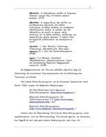 Referāts 'Problematik der Übersetzung von Ralienbezeichnungen', 14.