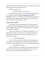 Referāts 'Problematik der Übersetzung von Ralienbezeichnungen', 15.