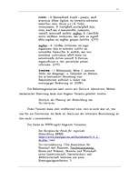 Referāts 'Problematik der Übersetzung von Ralienbezeichnungen', 23.