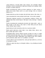 Konspekts 'Totēmisms latviešu folklorā. Dzimumu totēmi', 2.