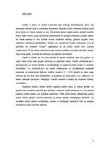 Referāts 'Kredīta politika Latvijā', 3.