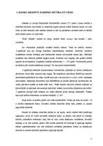 Referāts 'Kredīta politika Latvijā', 4.