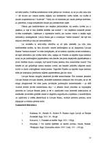 Referāts 'Kredīta politika Latvijā', 10.