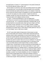 Konspekts 'Pirmais pasaules karš un pārmaiņas Eiropas politiskājā kartē pēc tā. Jaunu nacio', 4.