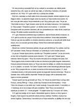 Konspekts 'Pirmais pasaules karš un pārmaiņas Eiropas politiskājā kartē pēc tā. Jaunu nacio', 6.