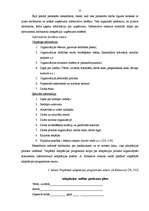 Diplomdarbs 'Skolas administrācijas darbība jauno skolotāju adaptācijas sekmēšanā', 17.