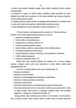 Diplomdarbs 'Skolas administrācijas darbība jauno skolotāju adaptācijas sekmēšanā', 26.