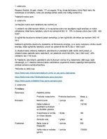 Konspekts 'Veselīgs uzturs asinsdonoram', 1.