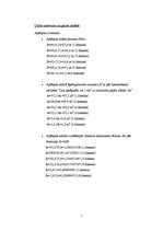 Referāts 'Upes plūsma vaļējās gultnēs. Abavas upes apraksts un analīze', 2.