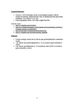 Referāts 'Upes plūsma vaļējās gultnēs. Abavas upes apraksts un analīze', 6.