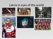 Prezentācija 'UK and Latvia', 6.