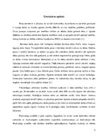 Referāts 'Ergonomiskie riska faktori zobārstniecībā - statiska poza, atkārtotas kustības', 5.