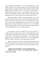 Referāts 'Ergonomiskie riska faktori zobārstniecībā - statiska poza, atkārtotas kustības', 6.