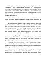 Referāts 'Ergonomiskie riska faktori zobārstniecībā - statiska poza, atkārtotas kustības', 7.