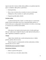 Referāts 'Ergonomiskie riska faktori zobārstniecībā - statiska poza, atkārtotas kustības', 12.