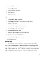 Referāts 'Ergonomiskie riska faktori zobārstniecībā - statiska poza, atkārtotas kustības', 13.