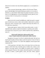 Referāts 'Ergonomiskie riska faktori zobārstniecībā - statiska poza, atkārtotas kustības', 14.