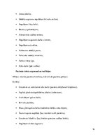 Referāts 'Ergonomiskie riska faktori zobārstniecībā - statiska poza, atkārtotas kustības', 16.