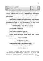 Referāts 'Finanšu plānošana', 22.