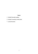 Konspekts 'Krišjānis Valdemārs', 2.