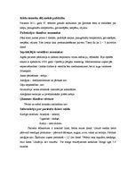 Referāts 'Aprūpes plāns - bronhīts', 3.