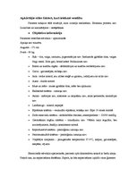 Referāts 'Aprūpes plāns - bronhīts', 4.