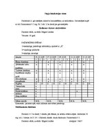 Referāts 'Aprūpes plāns - bronhīts', 8.