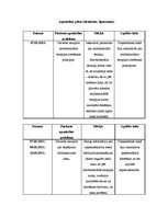 Referāts 'Aprūpes plāns - bronhīts', 11.