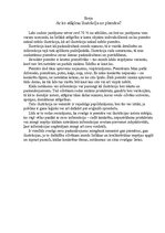 Eseja 'Ar ko atšķiras ilustrācija no piemēra?', 1.