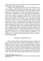 Referāts 'Molotova-Rībentropa pakts kā pēdējais solis pirms Otrā pasaules kara. No Versaļa', 10.