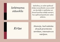 Konspekts 'Civilā aizsardzība, glosārijs', 9.