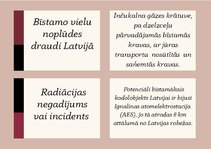 Konspekts 'Civilā aizsardzība, glosārijs', 17.